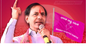 kcr