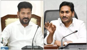 చంద్రబాబు శిష్యుడు - జగన్ ఫ్యాన్ - రేవంత్ దారి తప్పారా ?