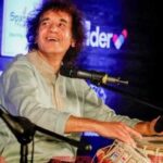 Tabla Legend Zakir Hussain: నాన్నే నా తొలిగురువు – తబలా ఉస్తాద్ జాకిర్ హుసేన్ గురించి ఈ విషయాలు తెలుసా!