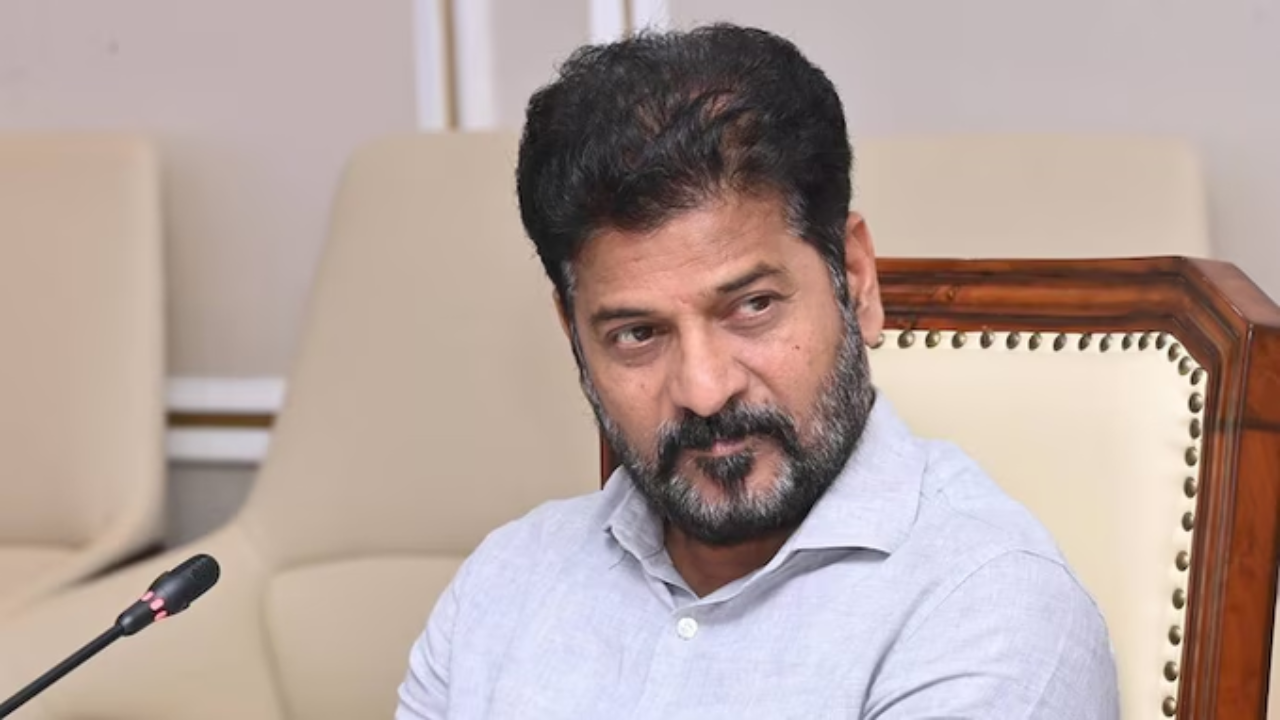 రేవంత్ మారడం వల్లే సమస్యలు - మళ్లీ ఏం మారుతారు ?