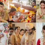 Celebrity Marriages: 2024 లో కొత్త జీవితం ఆరంభించిన 25 మందికి పైగా హీరో హీరోయిన్లు – ప్రభాస్ ఫ్యాన్స్ కి నిరాశ తప్పలేదు!