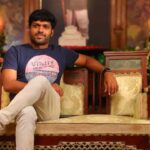 Anil Ravipudi: మెగాస్టార్ తర్వాత నాగార్జునపై గురిపెట్టిన అనిల్ రావిపూడి!