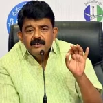 నోరు మంచిదైతే ఊరు మంచిదవుతుంది – ఎగ్జాంపుల్ పేర్ని నాని !