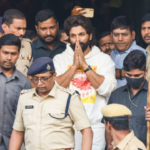 Allu Arjun Got Bail: అల్లు అర్జున్‌కు మధ్యంతర బెయిల్ – హెల్ప్‌ చేసిన అరుణబ్ గోస్వామి