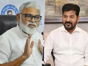 రేవంత్ ను టార్గెట్ చేస్తున్న అంబటి