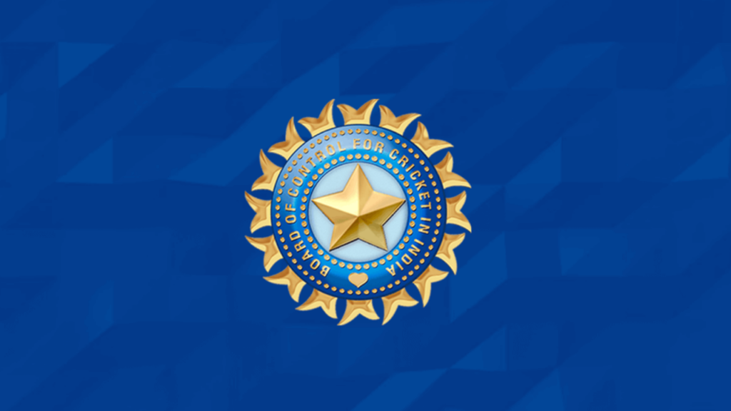 BCCI