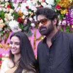 Prabhas Fauji: ‘ఫౌజీ’ కోసం రంగంలోకి డార్లింగ్.. పేద్ద షెడ్యూల్ ప్లాన్ చేసిన హను రాఘవపూడి!